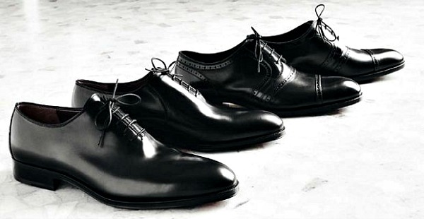 Ladro scarpe maschili Ladro scarpe maschili